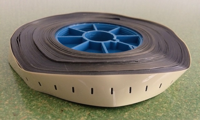 17,5-mm-Filmrolle